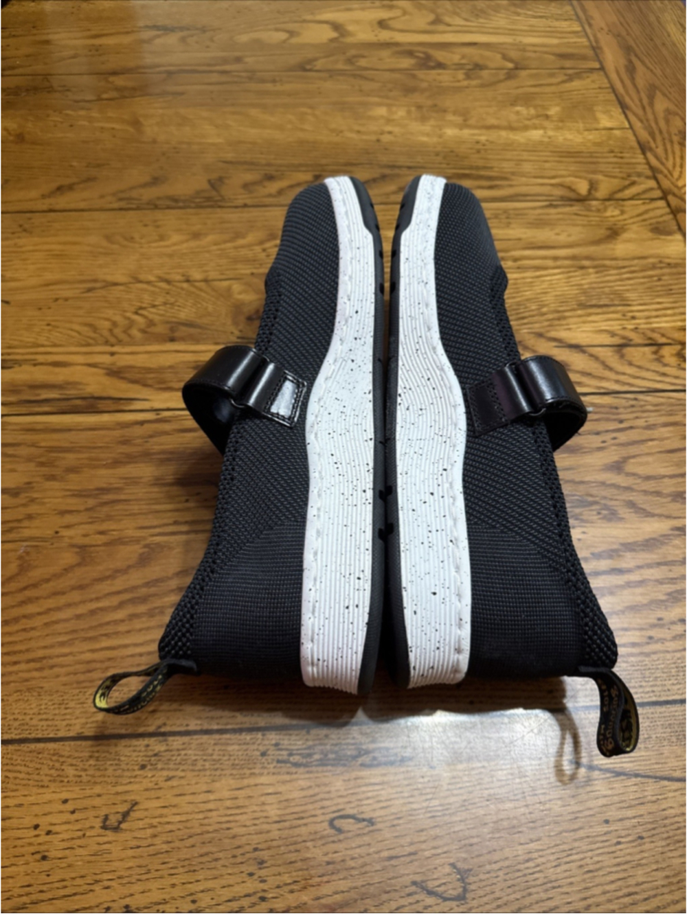 Dr. Doc Martens Sneakers Women's 9 - Picture 6 of 9